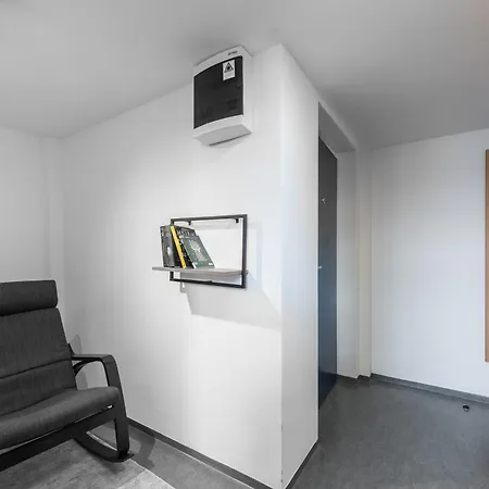 Comfortable Loft-apartments For Family Apartment *
