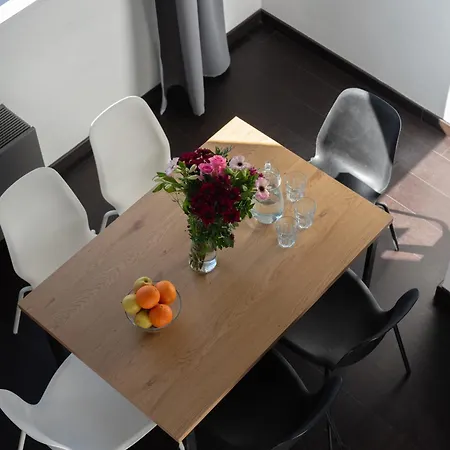 아파트 Family Duplex 2-room I Metro I Karlin Square 프라하