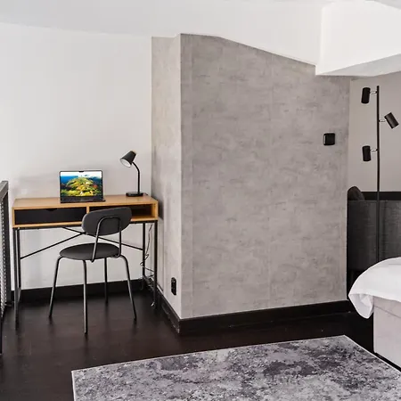 Comfortable Loft-apartments For Family * Prague