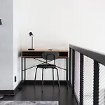 Apartment Family Duplex Near Center *
