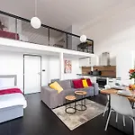 Family Duplex Near Center * Prague