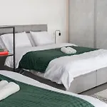 Family Duplex Near Center Prague