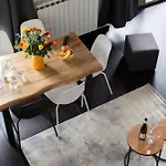 Family Duplex Near Center Apartment Prague