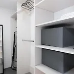 Apartment Family Duplex Near Center *