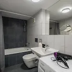 Apartment Family Duplex Near Center Prague