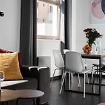 Apartment Family Duplex Near Center