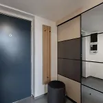 Family Duplex Near Center Apartment
