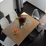 Apartment Family Duplex Near Center Prague