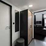 Apartment Family Duplex Near Center Prague