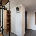 Family Duplex Near Center Apartment