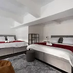 Family Duplex Near Center Apartment *