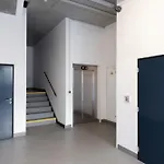 Family Duplex Near Center Apartment *