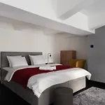 Family Duplex Near Center Apartment *