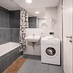 Family Duplex Near Center Prague