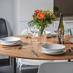 Family Duplex Near Center Apartment Prague