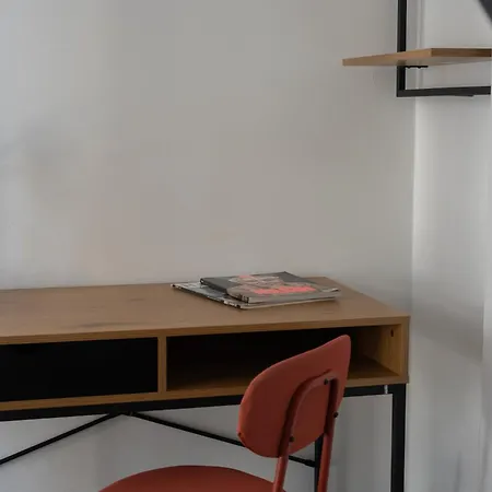 Apartment Near Center Family Loft-apartments